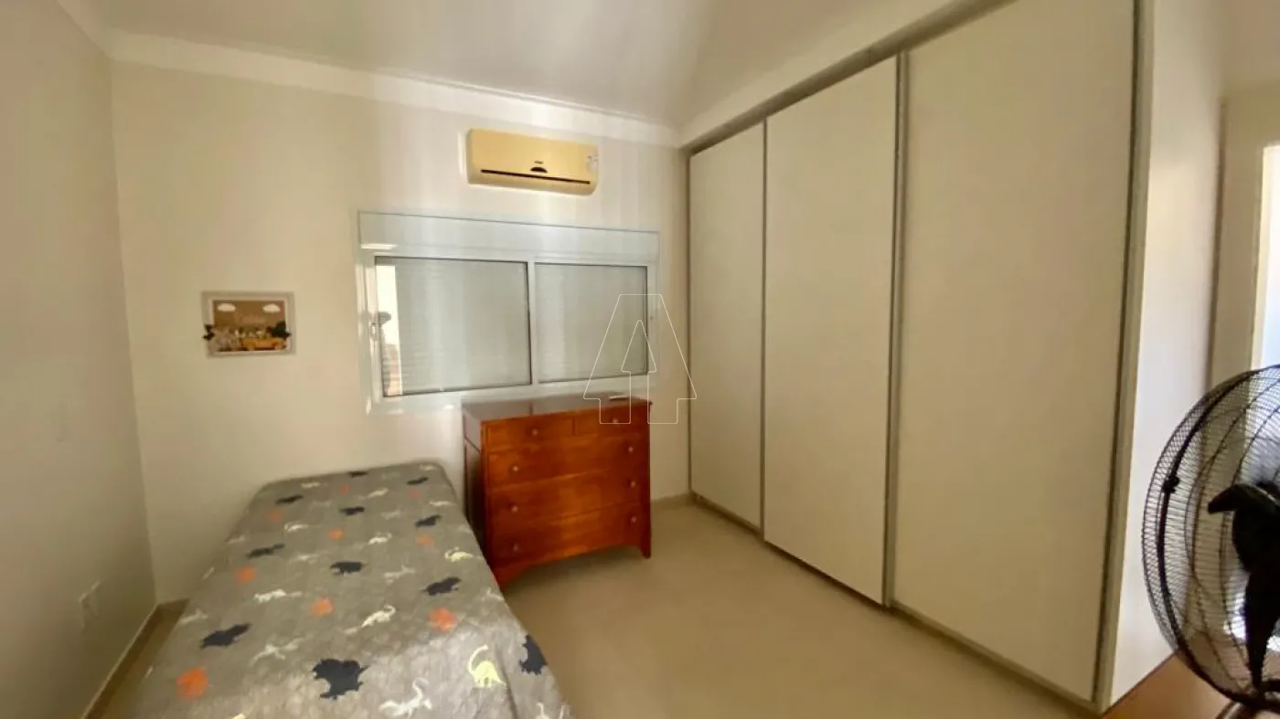 Alugar Casa / Condomínio em Araçatuba R$ 12.000,00 - Foto 47