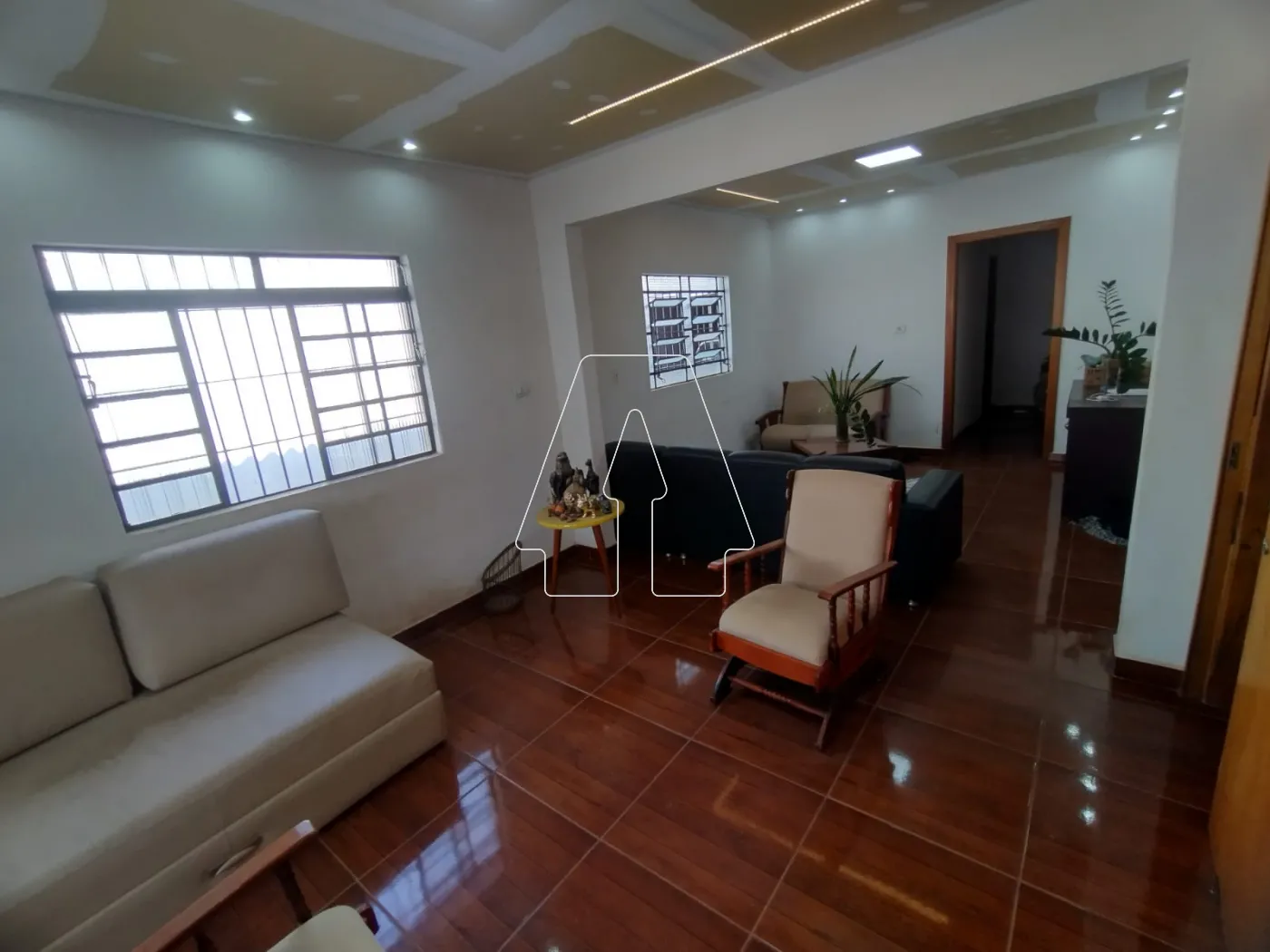 Alugar Casa / Residencial em Araçatuba R$ 1.800,00 - Foto 5