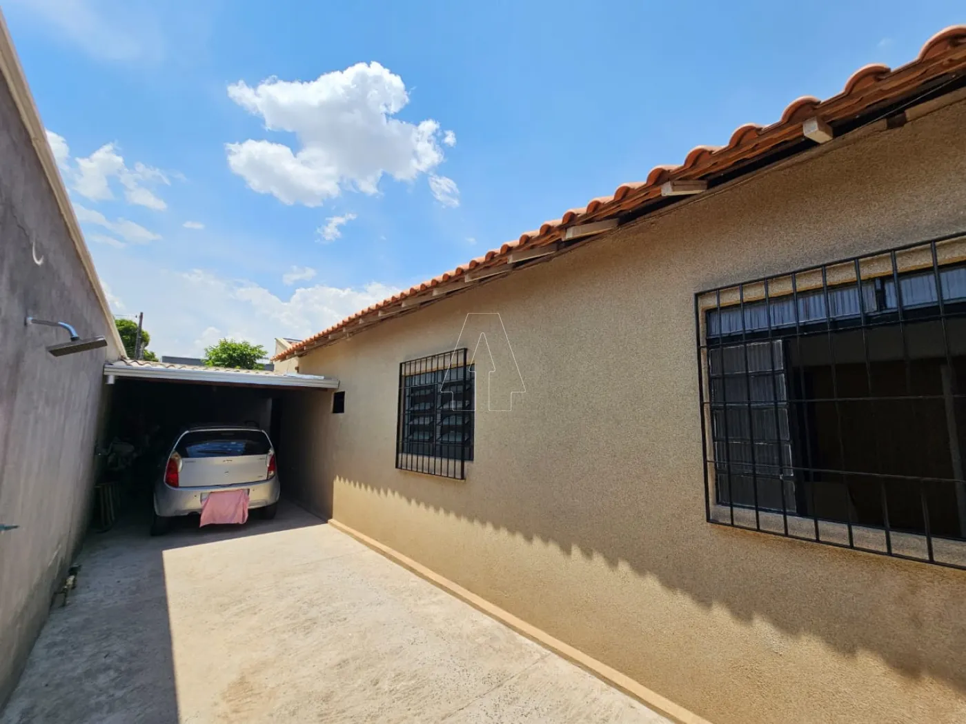 Alugar Casa / Residencial em Araçatuba R$ 1.800,00 - Foto 4