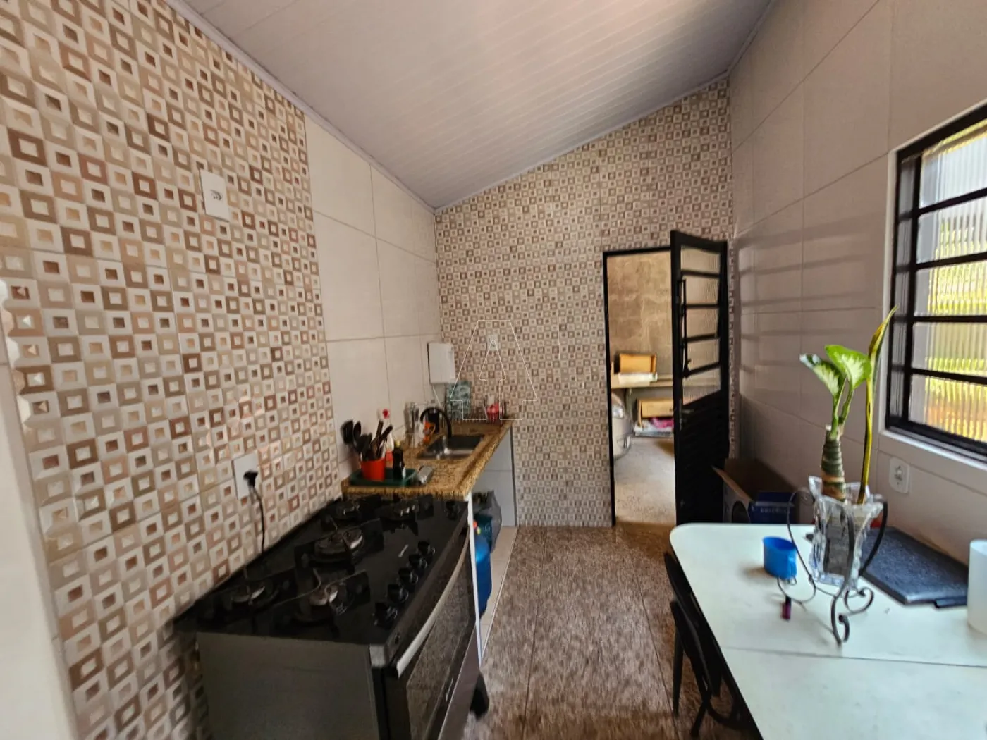 Alugar Casa / Residencial em Araçatuba R$ 1.800,00 - Foto 12