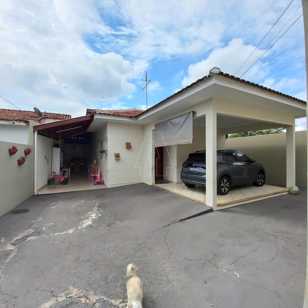 Comprar Casa / Residencial em Araçatuba R$ 695.000,00 - Foto 1