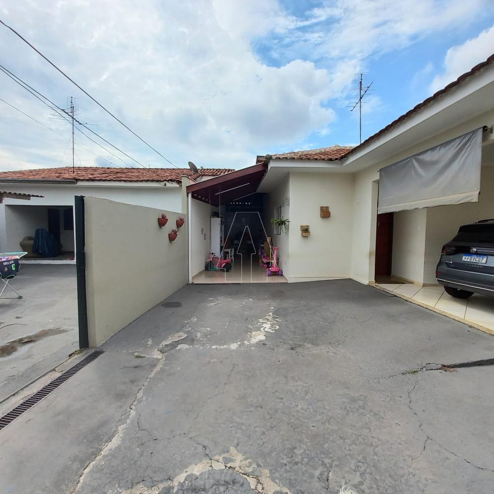 Comprar Casa / Residencial em Araçatuba R$ 695.000,00 - Foto 2