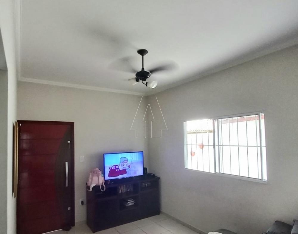 Comprar Casa / Residencial em Araçatuba R$ 695.000,00 - Foto 4