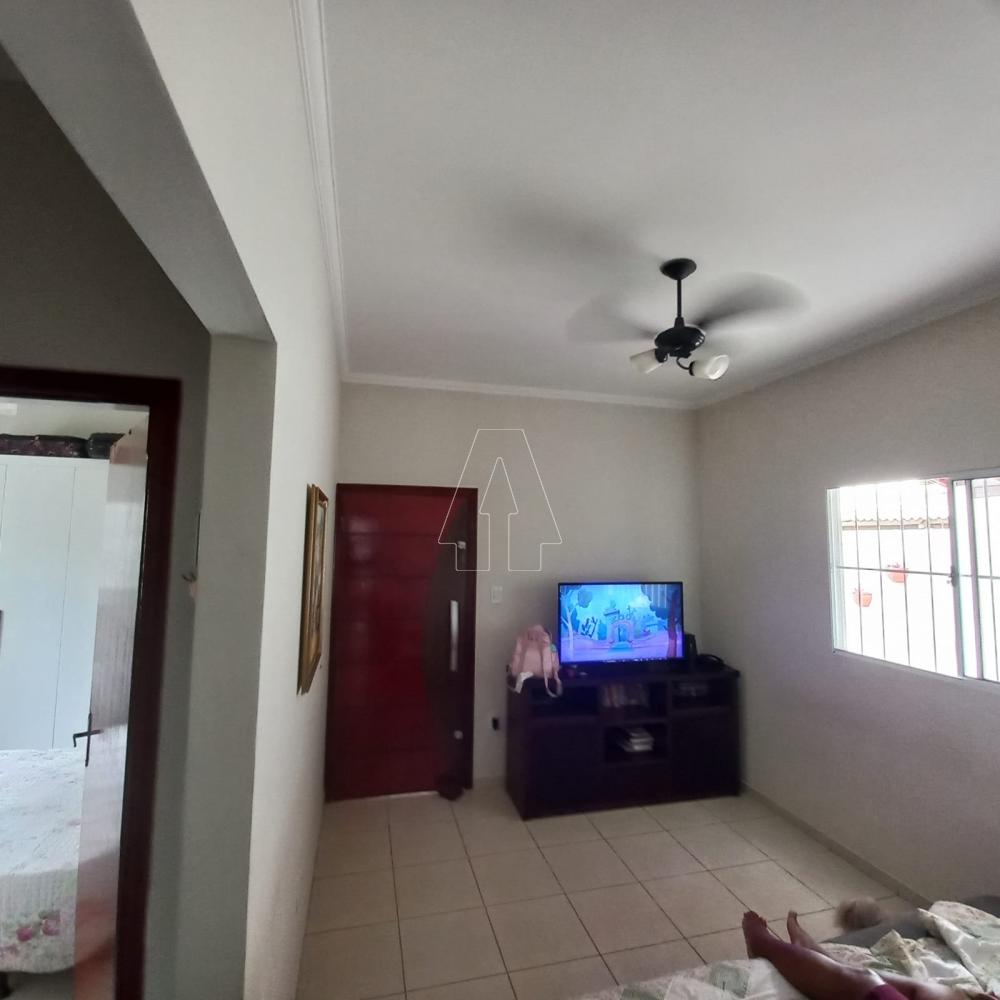 Comprar Casa / Residencial em Araçatuba R$ 695.000,00 - Foto 5