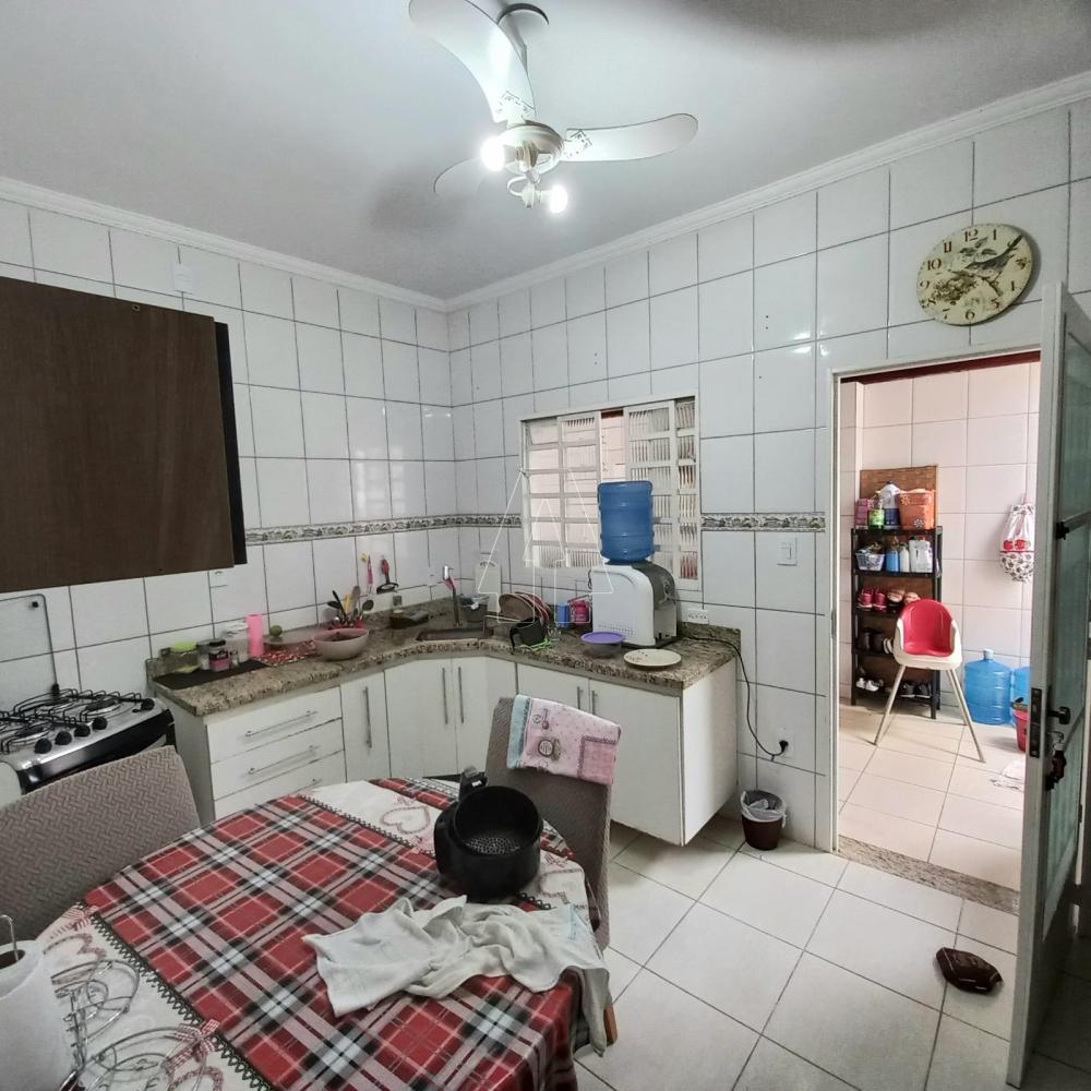 Comprar Casa / Residencial em Araçatuba R$ 695.000,00 - Foto 8