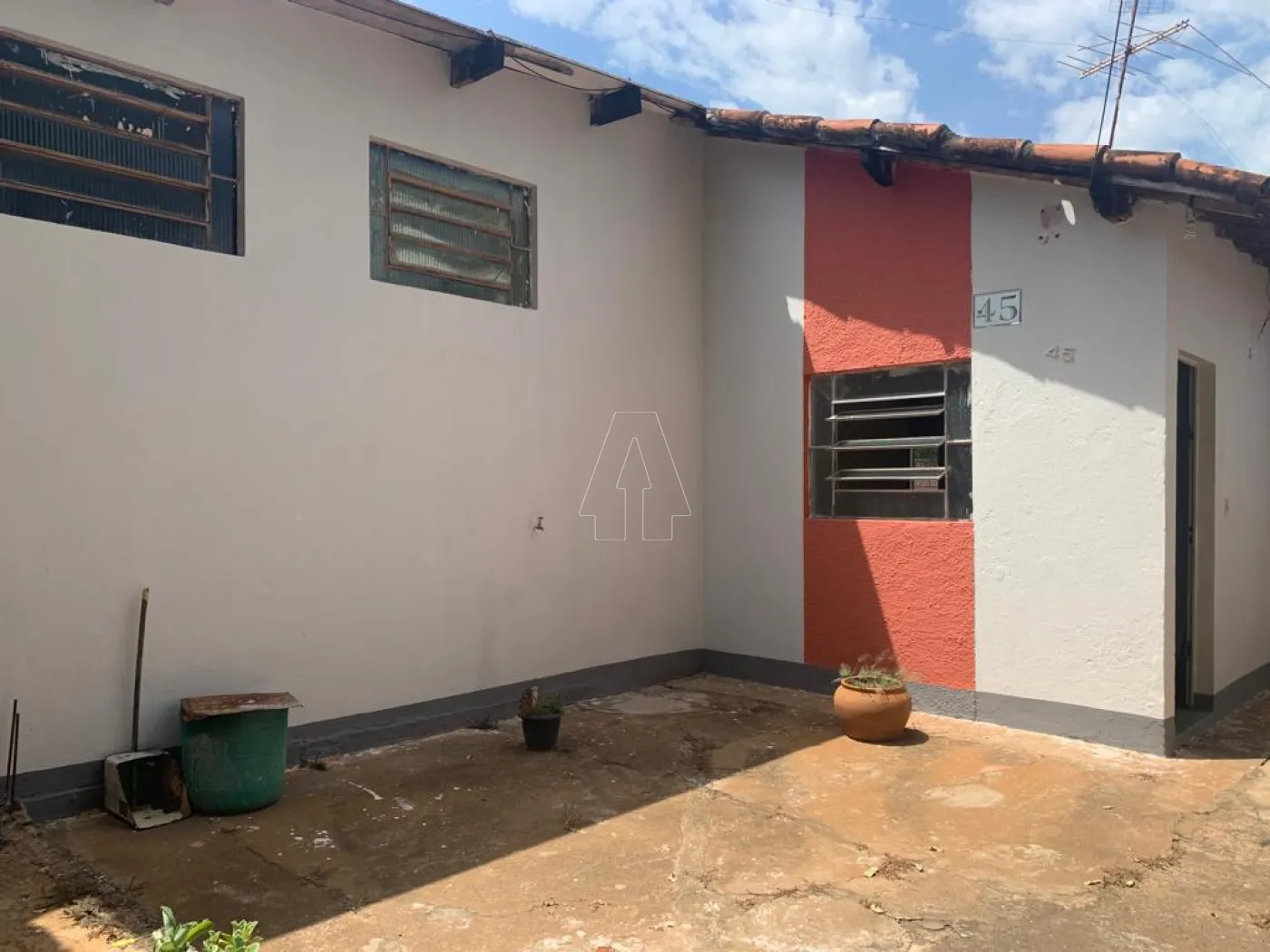 Comprar Casa / Residencial em Araçatuba R$ 150.000,00 - Foto 2