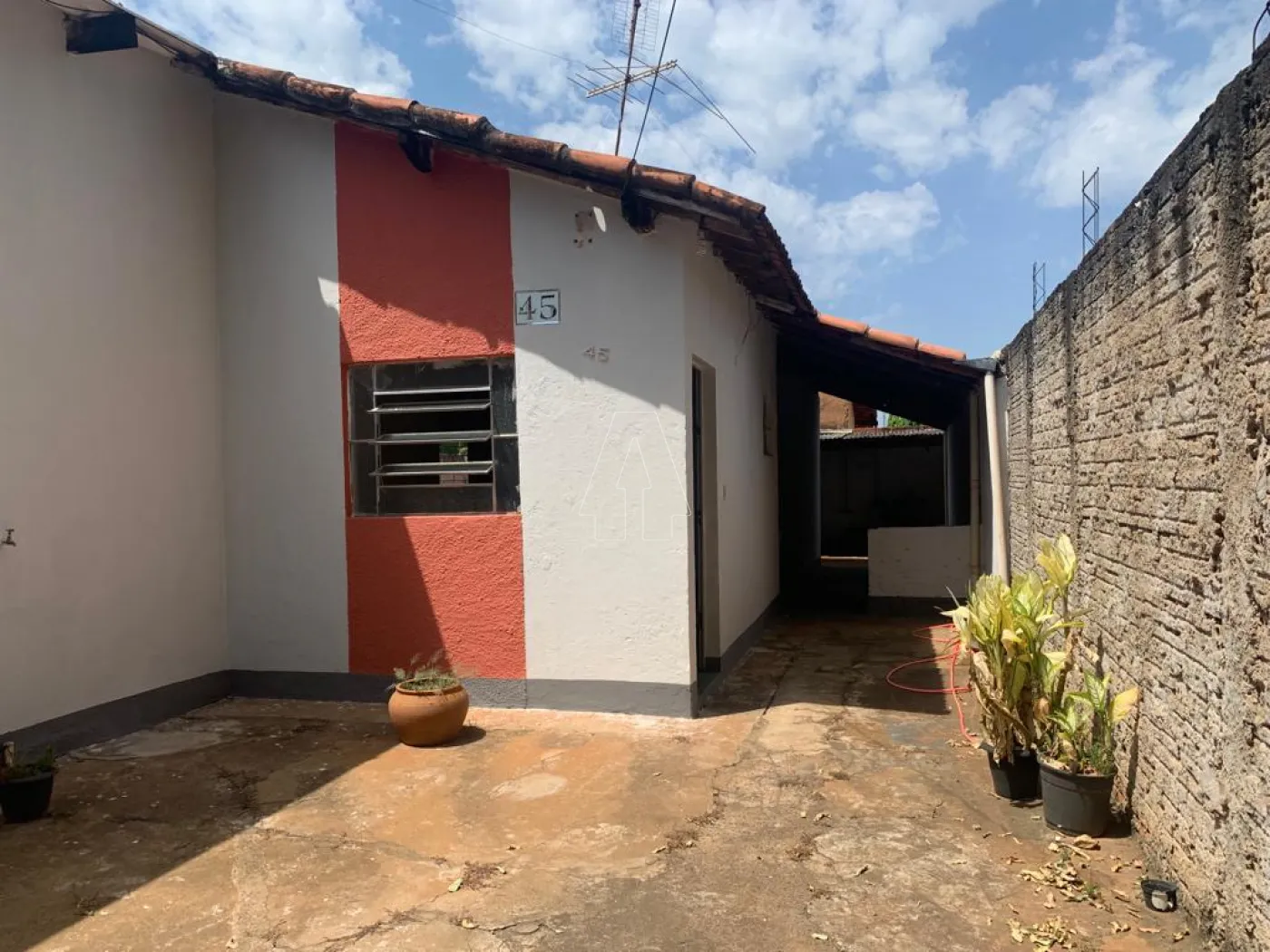 Comprar Casa / Residencial em Araçatuba R$ 150.000,00 - Foto 3