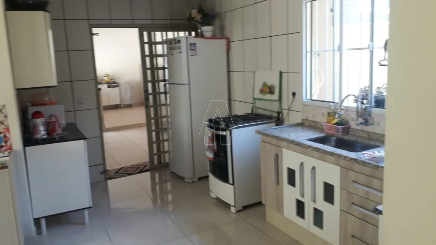 Comprar Casa / Residencial em Araçatuba R$ 220.000,00 - Foto 2