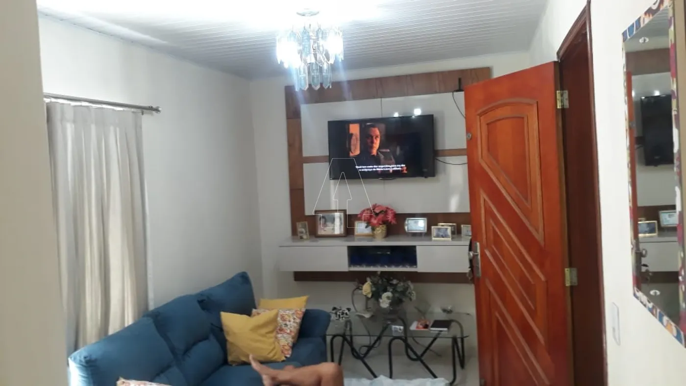 Comprar Casa / Residencial em Araçatuba R$ 220.000,00 - Foto 4