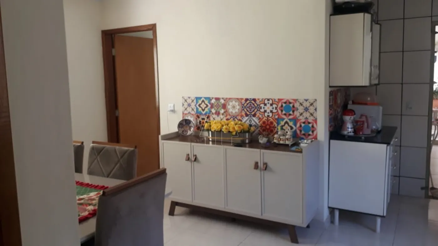 Comprar Casa / Residencial em Araçatuba R$ 220.000,00 - Foto 3