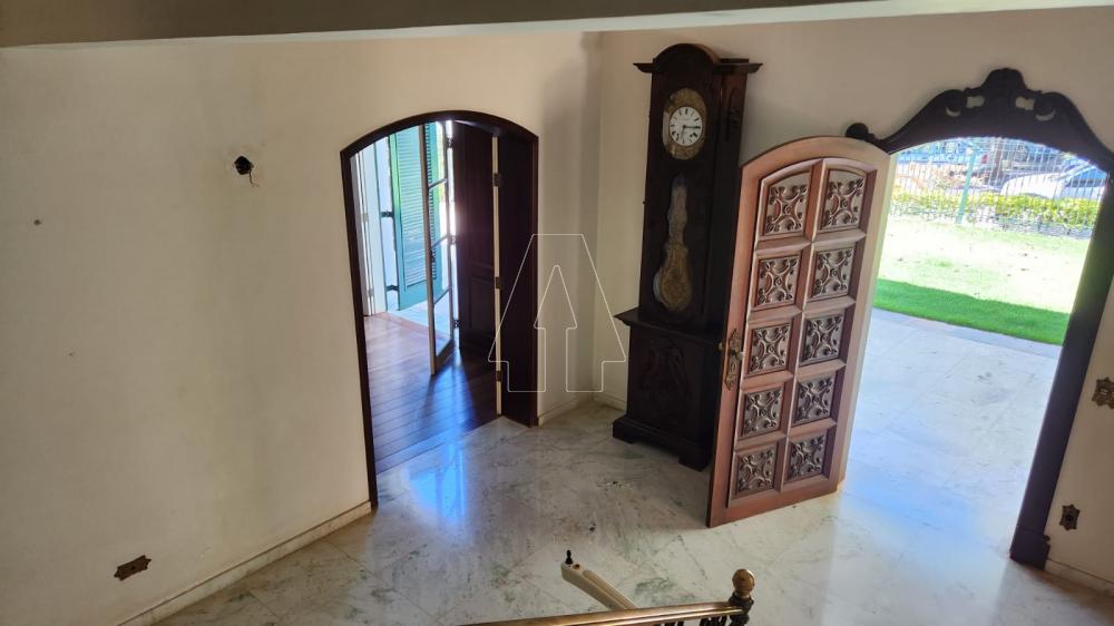 Comprar Casa / Sobrado em Araçatuba R$ 4.000.000,00 - Foto 7