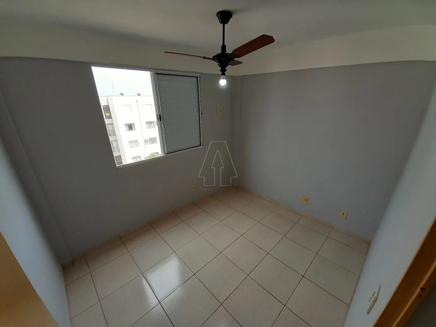 Alugar Apartamento / Padrão em Araçatuba R$ 900,00 - Foto 3