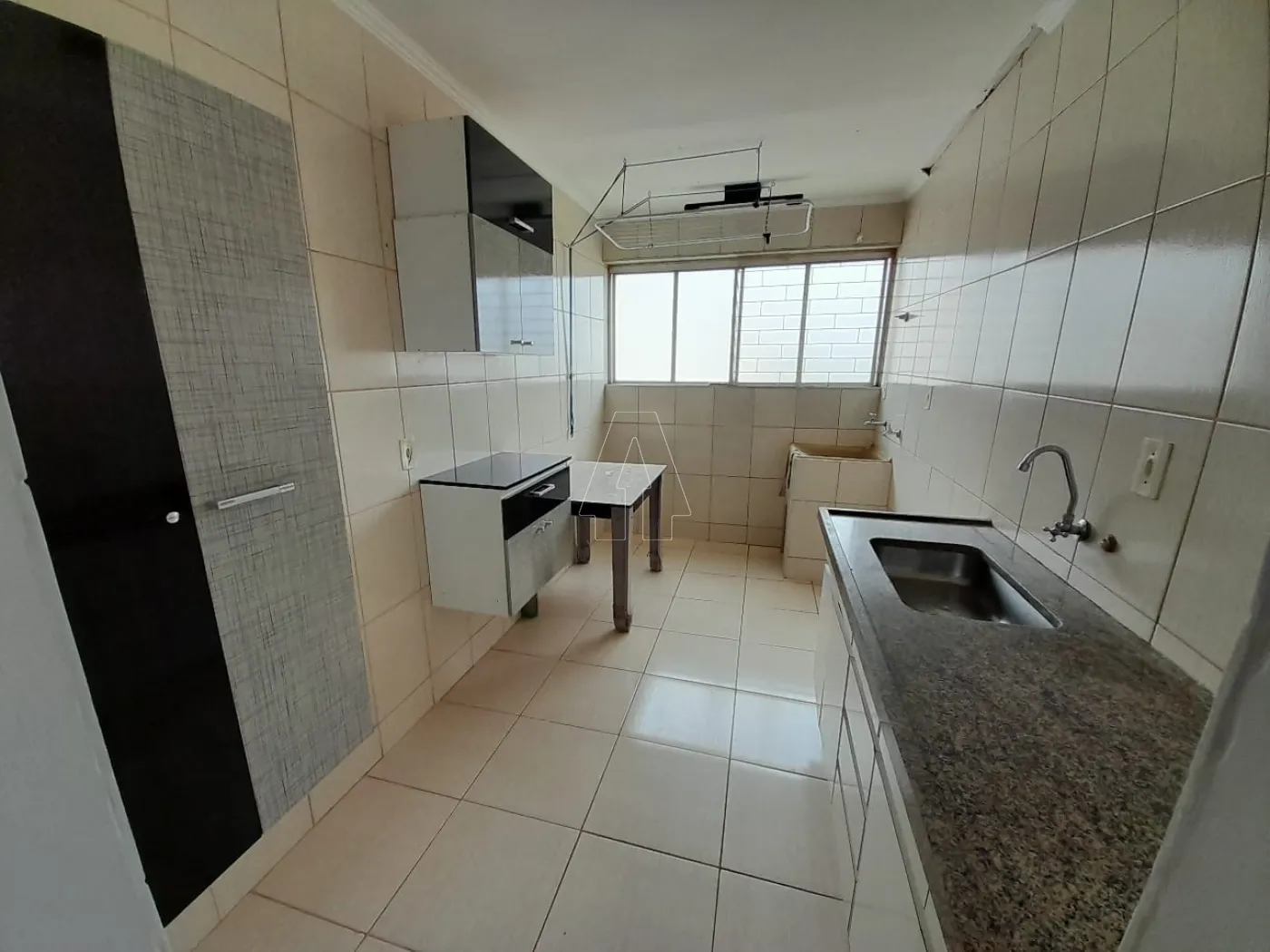 Alugar Apartamento / Padrão em Araçatuba R$ 900,00 - Foto 6