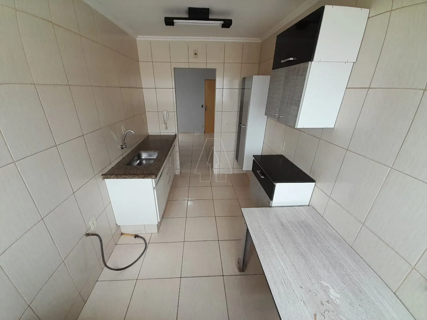 Alugar Apartamento / Padrão em Araçatuba R$ 900,00 - Foto 8