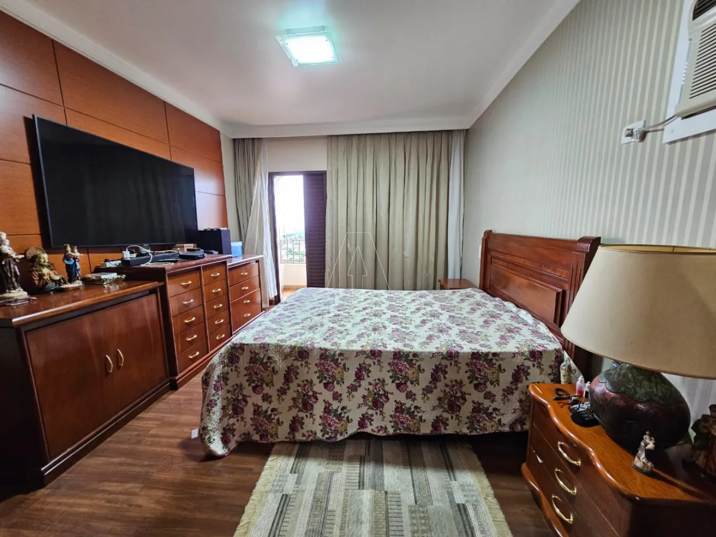 Alugar Apartamento / Padrão em Araçatuba R$ 3.000,00 - Foto 13