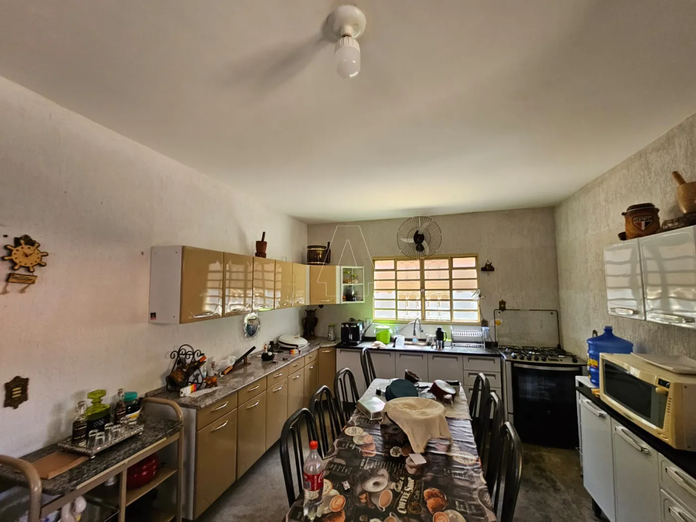 Comprar Casa / Residencial em Araçatuba R$ 260.000,00 - Foto 4