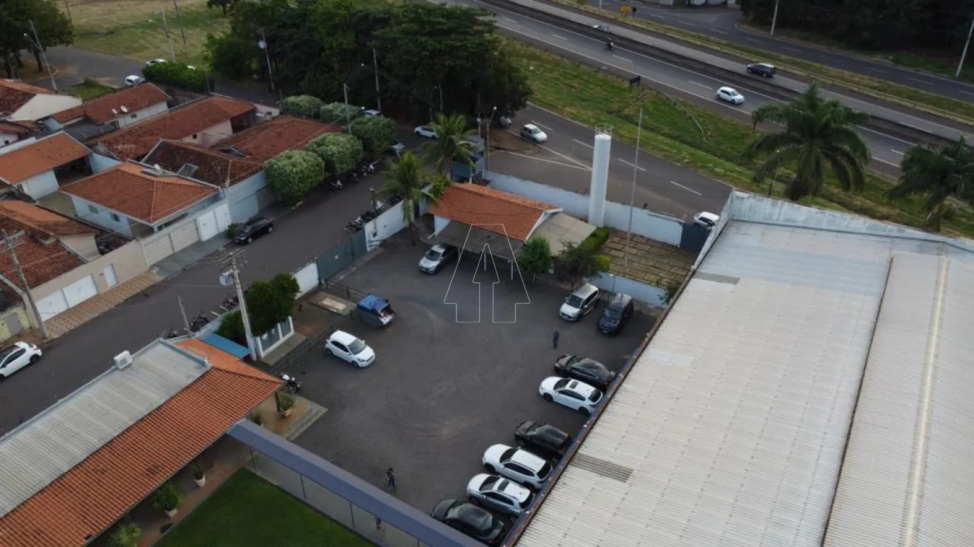 Alugar Comercial / Galpão em Araçatuba R$ 25.000,00 - Foto 3