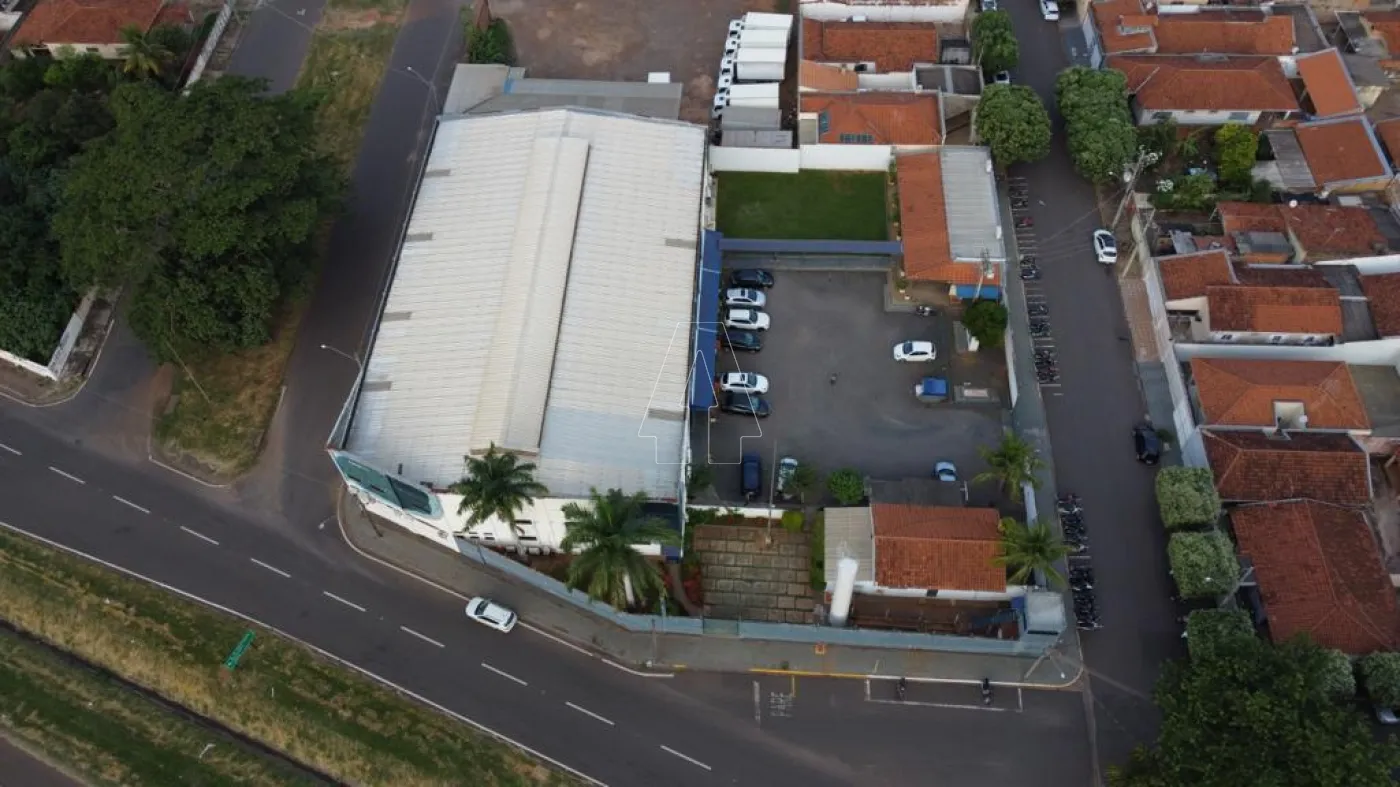 Alugar Comercial / Galpão em Araçatuba R$ 25.000,00 - Foto 2