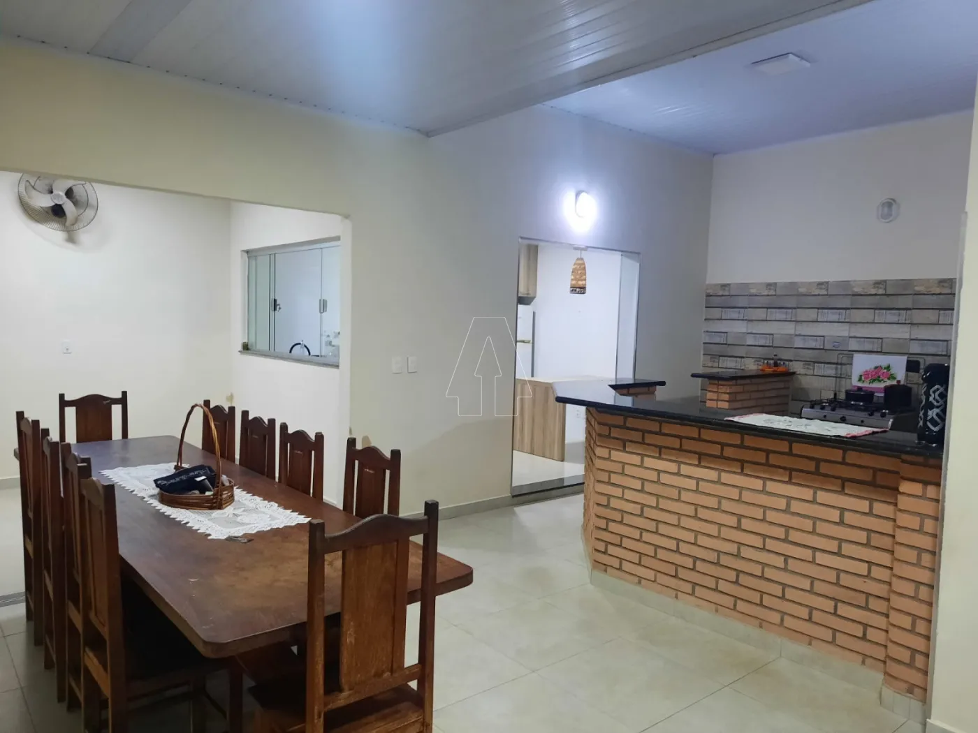 Comprar Casa / Residencial em Araçatuba R$ 370.000,00 - Foto 2