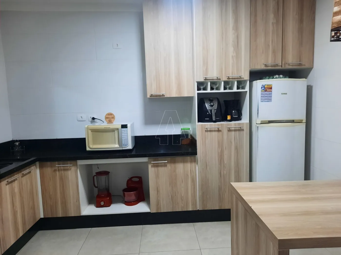 Comprar Casa / Residencial em Araçatuba R$ 370.000,00 - Foto 3