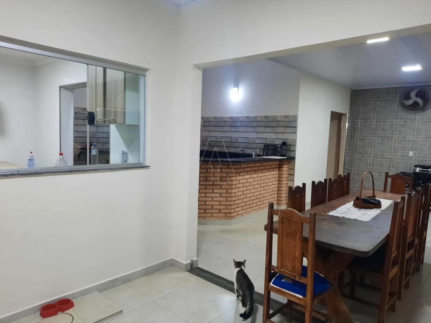 Comprar Casa / Residencial em Araçatuba R$ 370.000,00 - Foto 20