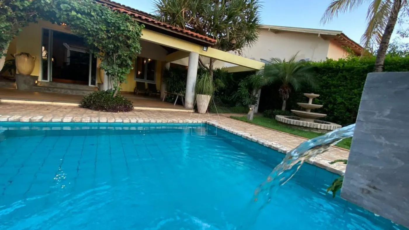 Comprar Rural / Rancho Condomínio em Araçatuba R$ 2.080.000,00 - Foto 2