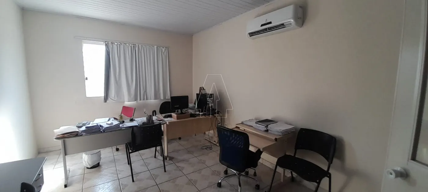 Comprar Comercial / Ponto Comercial em Araçatuba R$ 800.000,00 - Foto 16