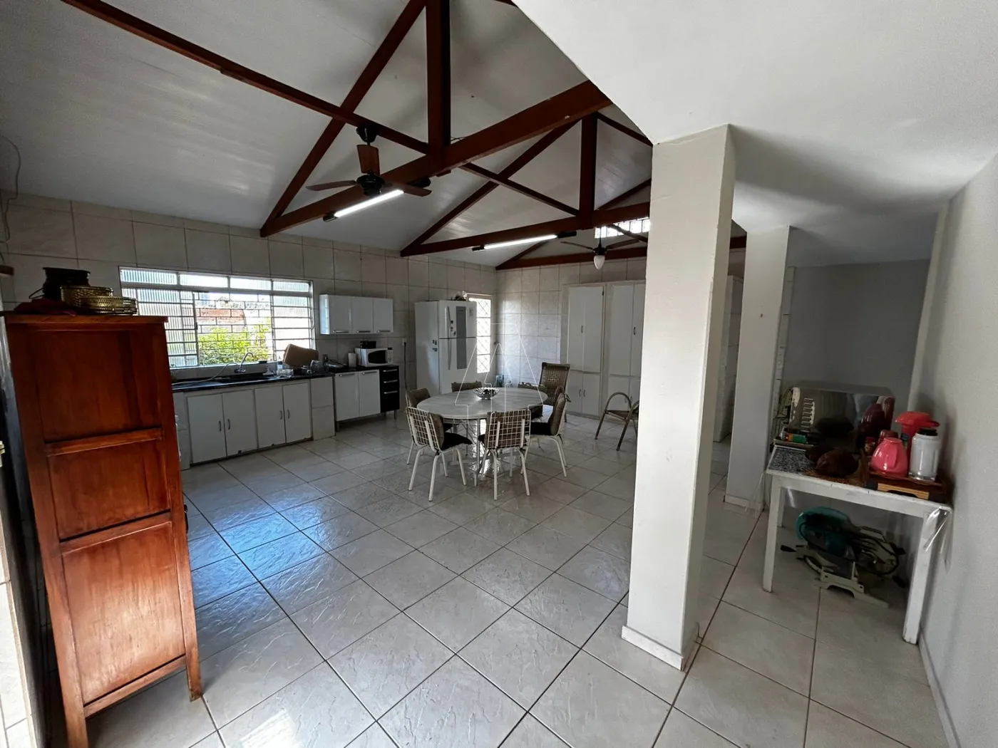 Comprar Casa / Residencial em Araçatuba R$ 650.000,00 - Foto 5