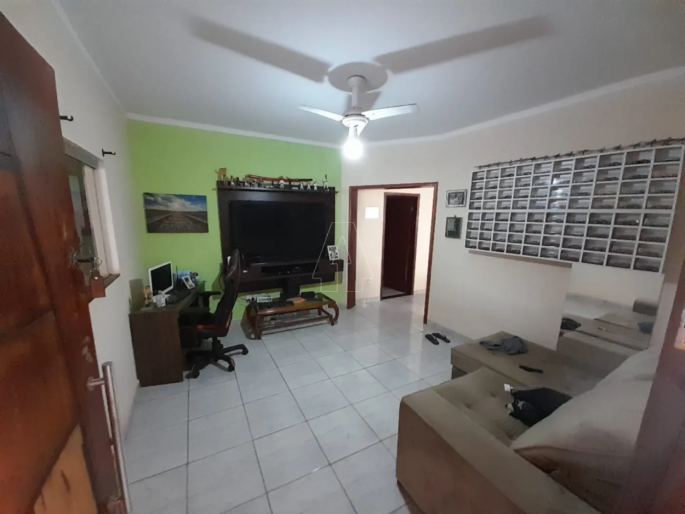 Comprar Casa / Residencial em Araçatuba R$ 250.000,00 - Foto 2