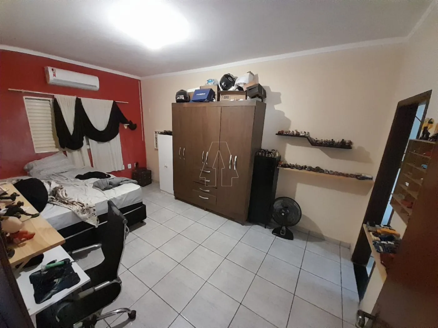 Comprar Casa / Residencial em Araçatuba R$ 250.000,00 - Foto 4