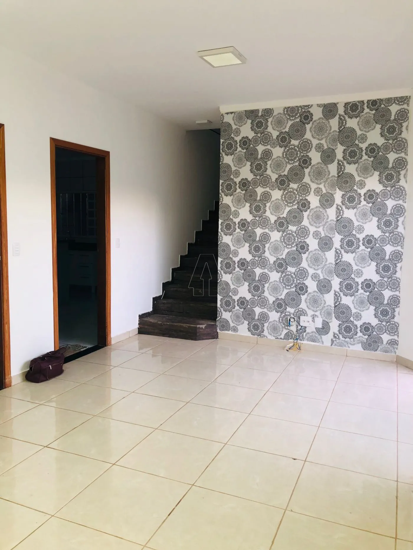 Alugar Casa / Sobrado em Araçatuba R$ 1.900,00 - Foto 2