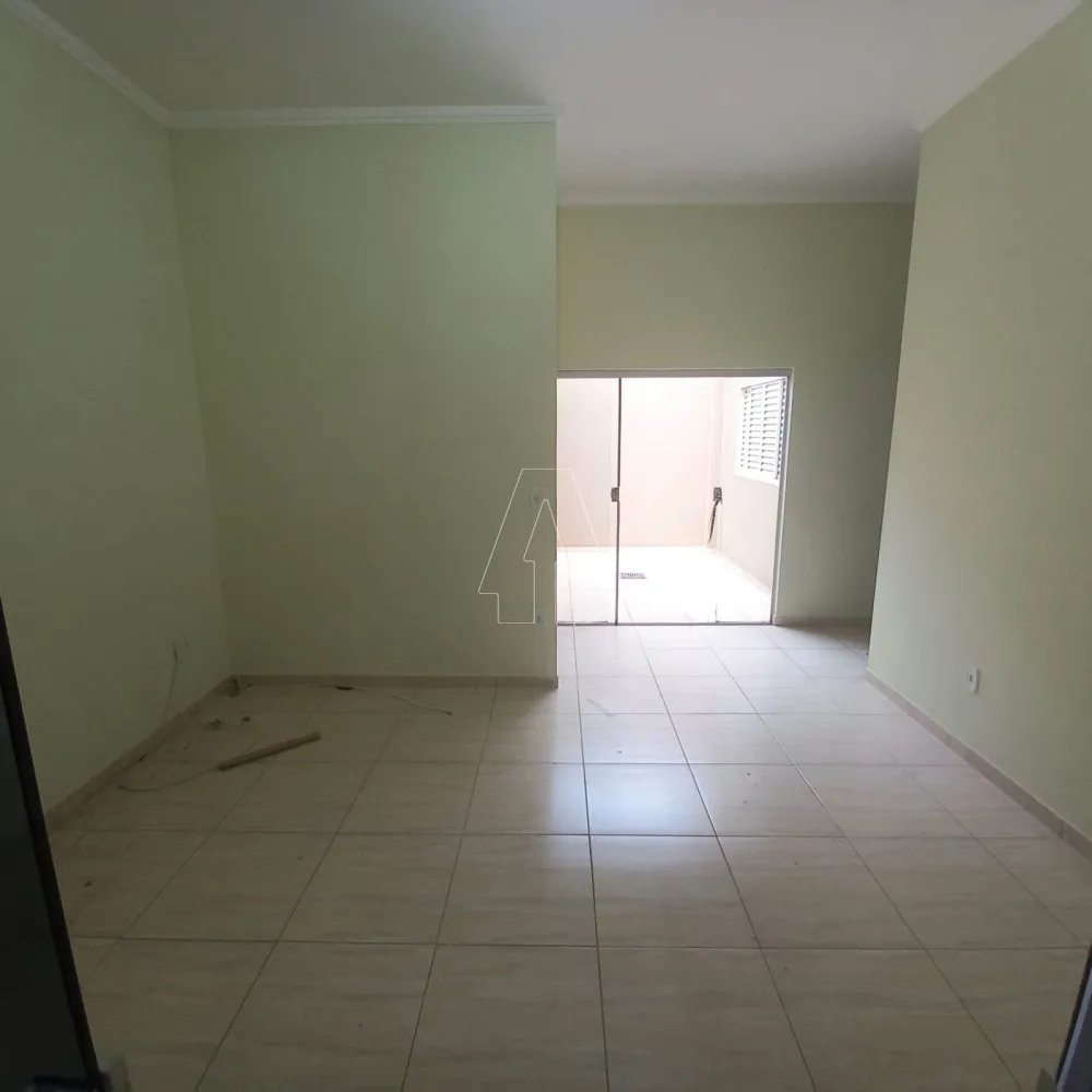 Alugar Casa / Residencial em Araçatuba R$ 2.000,00 - Foto 4