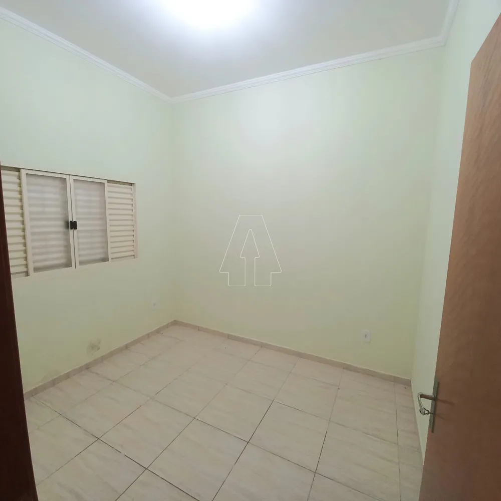 Alugar Casa / Residencial em Araçatuba R$ 2.000,00 - Foto 7