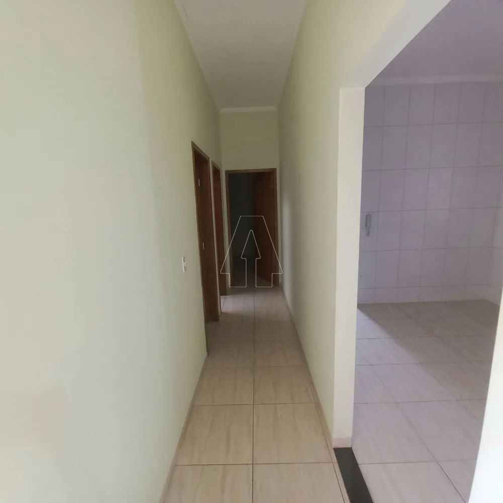 Alugar Casa / Residencial em Araçatuba R$ 2.000,00 - Foto 12