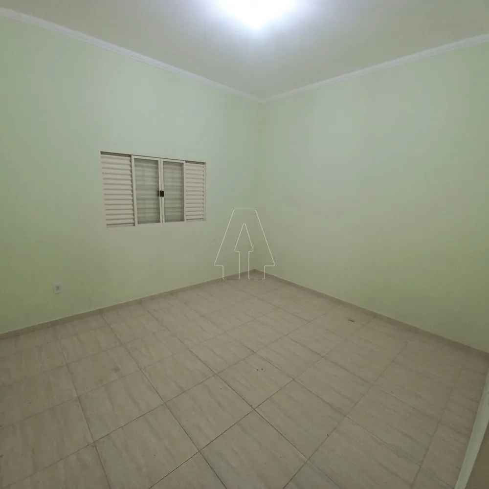 Alugar Casa / Residencial em Araçatuba R$ 2.000,00 - Foto 13