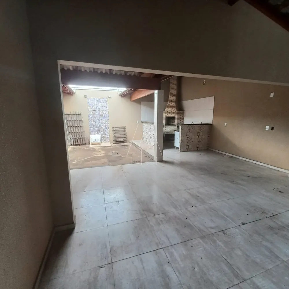 Alugar Casa / Residencial em Araçatuba R$ 2.000,00 - Foto 15