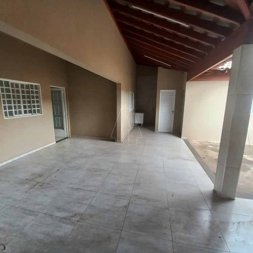 Alugar Casa / Residencial em Araçatuba R$ 2.000,00 - Foto 16