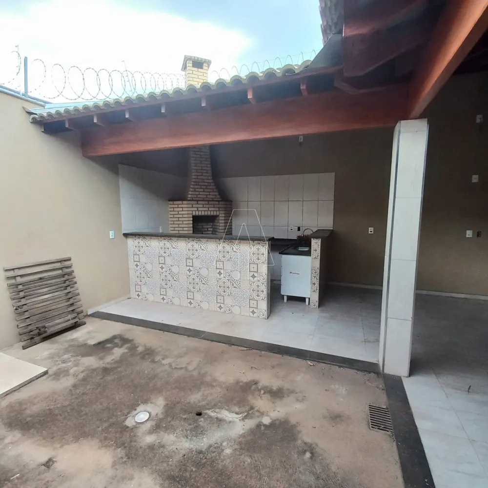 Alugar Casa / Residencial em Araçatuba R$ 2.000,00 - Foto 23