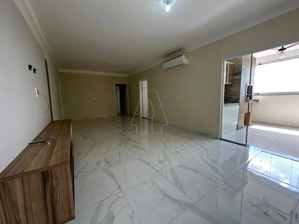 Comprar Apartamento / Padrão em Araçatuba R$ 520.000,00 - Foto 1