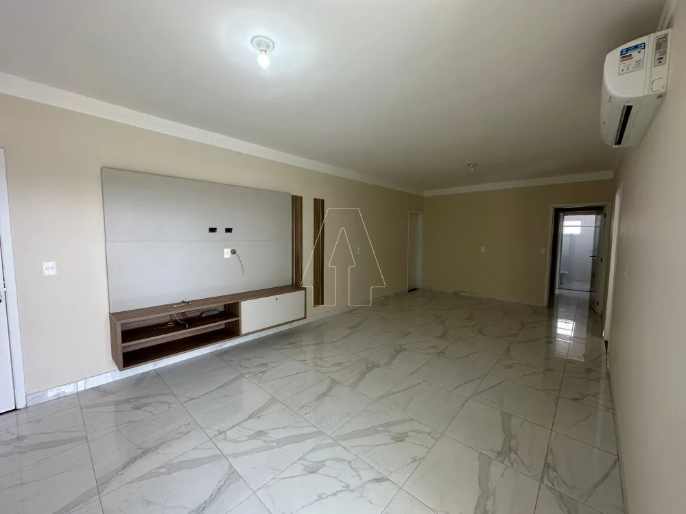 Comprar Apartamento / Padrão em Araçatuba R$ 520.000,00 - Foto 2