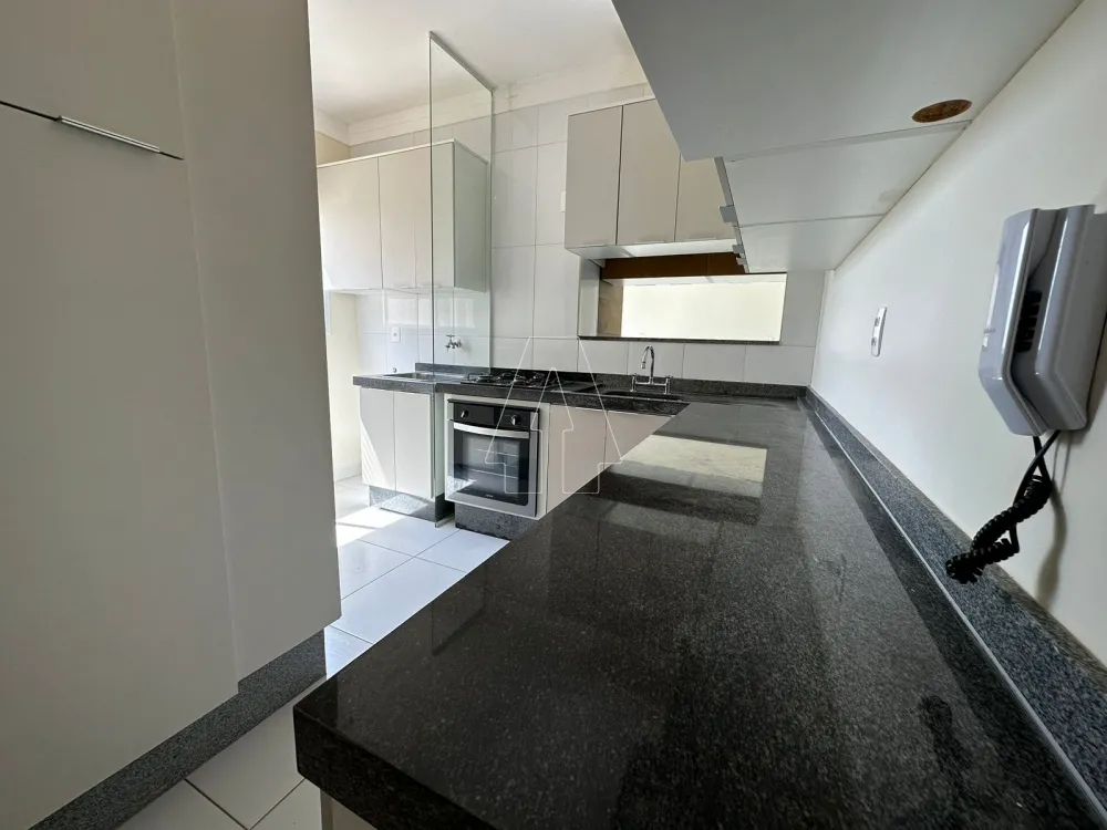 Comprar Apartamento / Padrão em Araçatuba R$ 520.000,00 - Foto 3