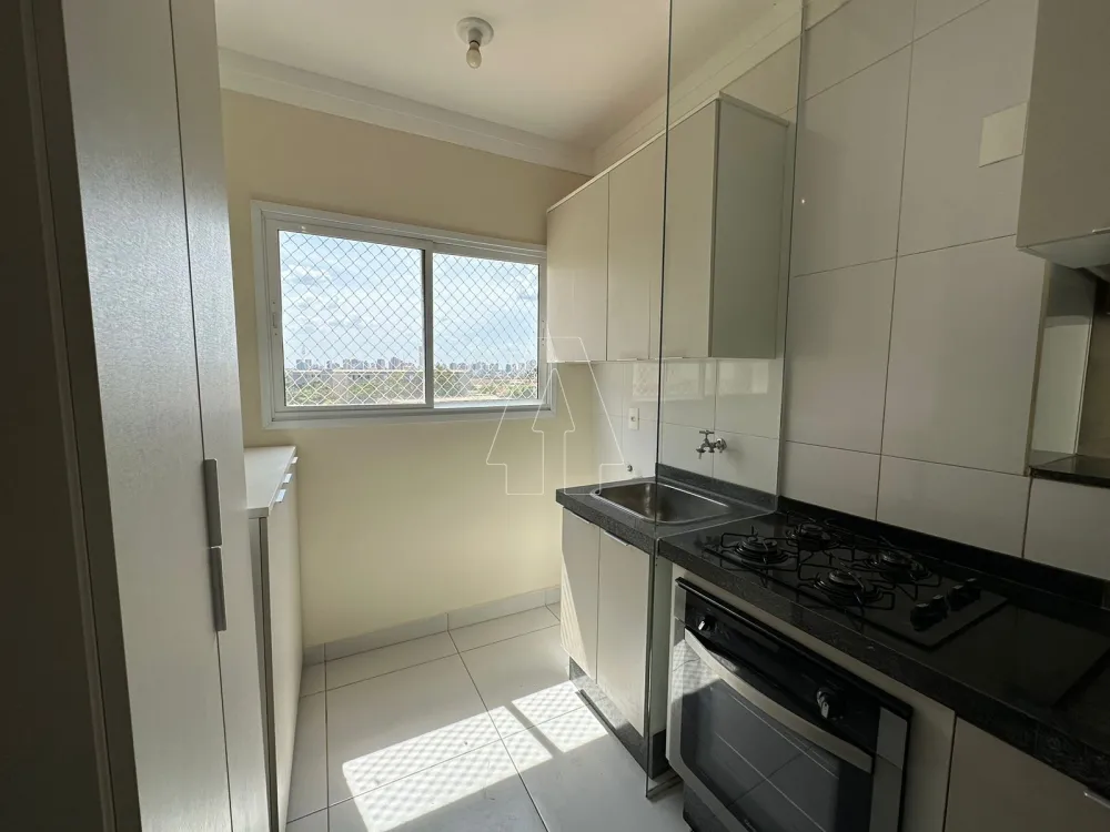 Comprar Apartamento / Padrão em Araçatuba R$ 520.000,00 - Foto 4