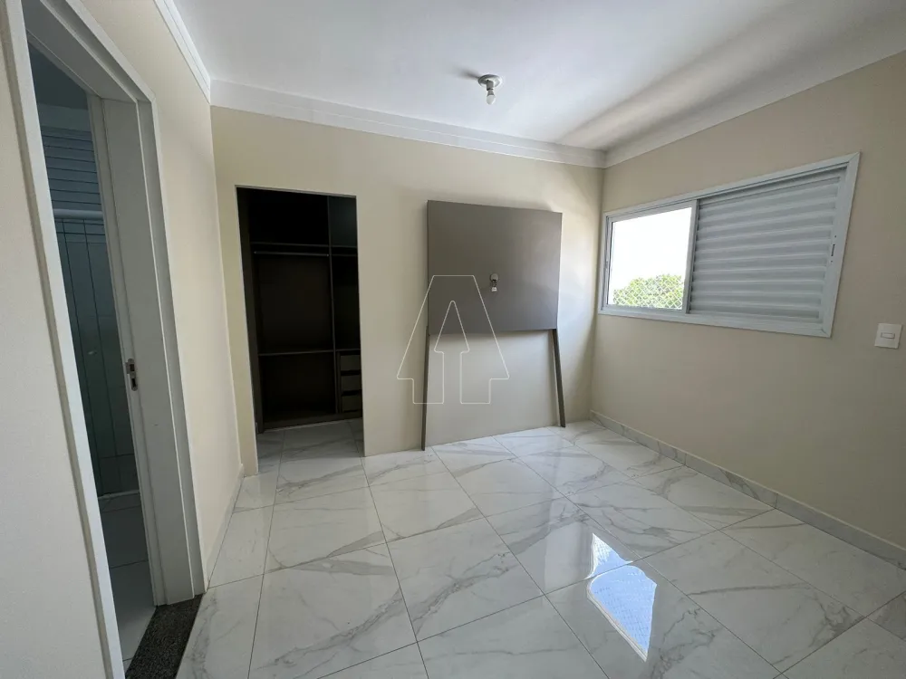 Comprar Apartamento / Padrão em Araçatuba R$ 520.000,00 - Foto 5