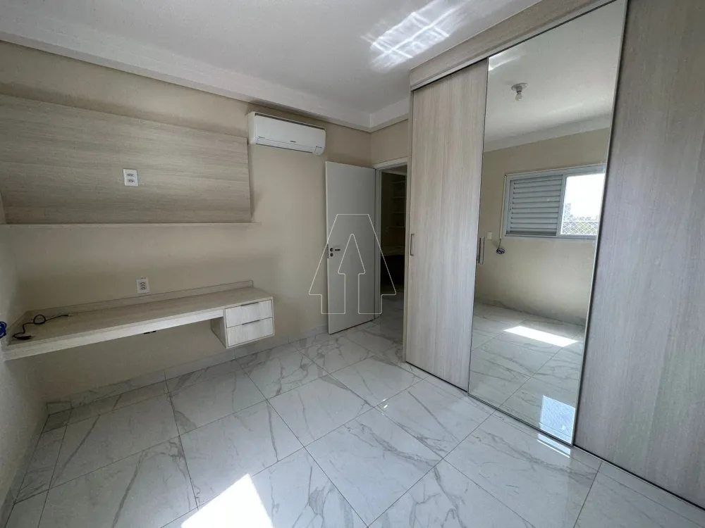 Comprar Apartamento / Padrão em Araçatuba R$ 520.000,00 - Foto 9