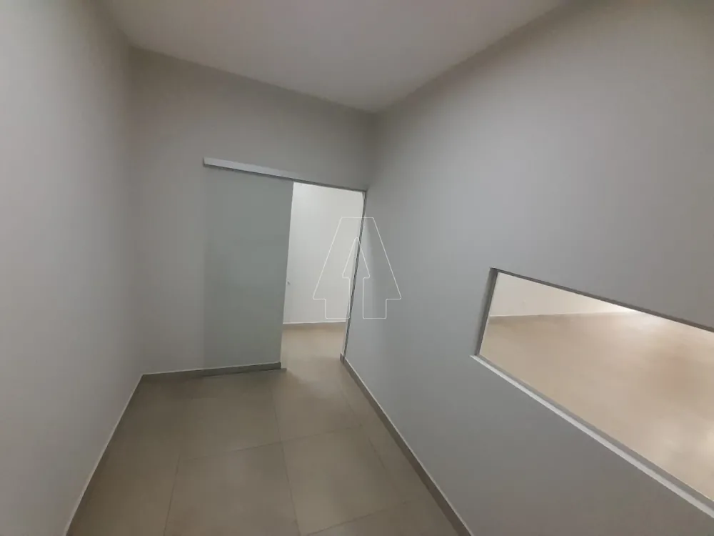 Alugar Comercial / Salão em Araçatuba R$ 6.900,00 - Foto 6