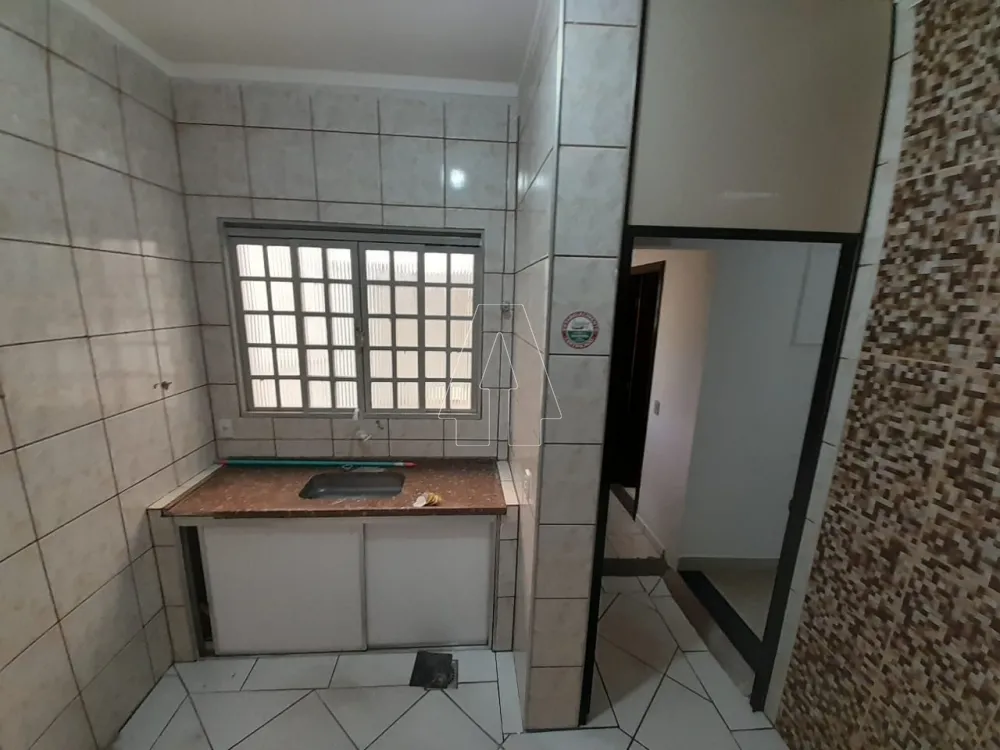 Alugar Comercial / Salão em Araçatuba R$ 6.900,00 - Foto 11