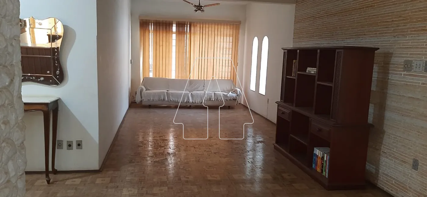 Alugar Casa / Residencial em Araçatuba R$ 16.000,00 - Foto 3