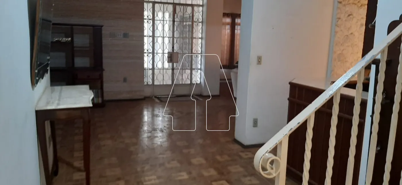 Alugar Casa / Residencial em Araçatuba R$ 16.000,00 - Foto 5