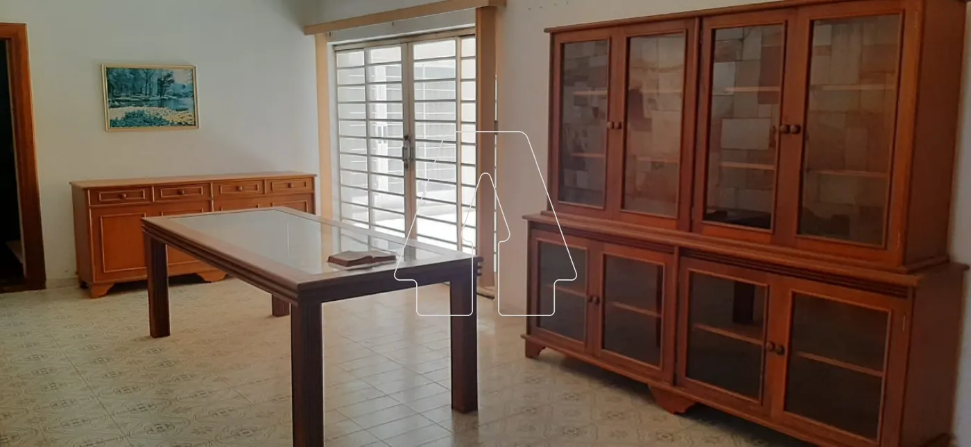 Alugar Casa / Residencial em Araçatuba R$ 16.000,00 - Foto 4