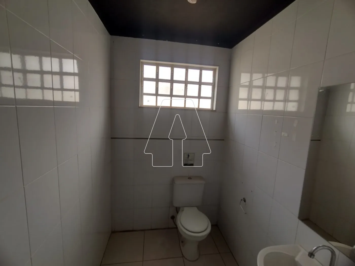 Alugar Comercial / Salão em Araçatuba R$ 16.000,00 - Foto 6